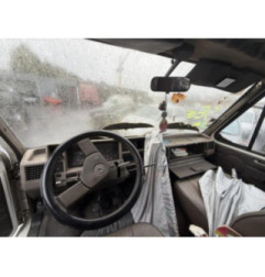 Com (Bloc Contacteur Tournant+Commodo Essuie Glace+Commodo Phare) PEUGEOT J5 Photo n°16