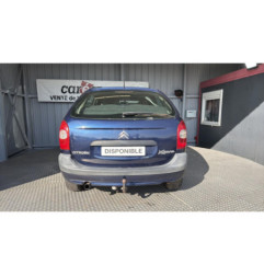 Commande chauffage CITROEN XSARA PICASSO Photo n°18