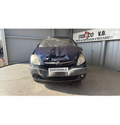 Commande chauffage CITROEN XSARA PICASSO Photo n°19