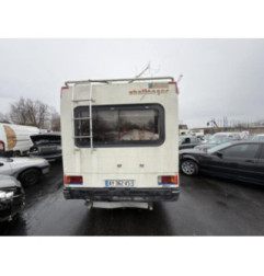 Com (Bloc Contacteur Tournant+Commodo Essuie Glace+Commodo Phare) PEUGEOT J5 Photo n°19