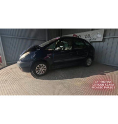 Commodo phare CITROEN XSARA PICASSO Photo n°7