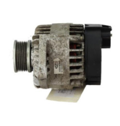 Alternateur FIAT DOBLO 1