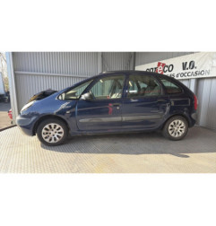Commodo phare CITROEN XSARA PICASSO Photo n°17