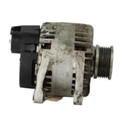 Alternateur FIAT DOBLO 1 Photo n°4