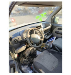 Alternateur FIAT DOBLO 1 Photo n°8