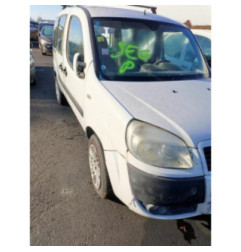 Turbo FIAT DOBLO 1 Photo n°1