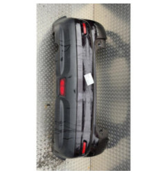 Pare choc arriere NISSAN JUKE 1 Photo n°1