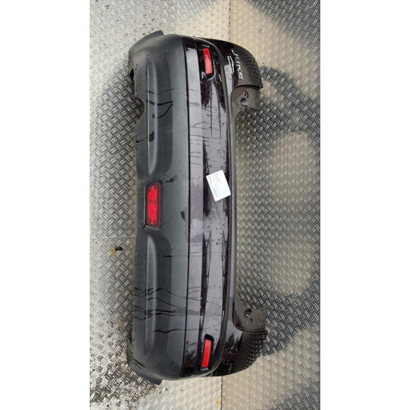 Pare choc arriere NISSAN JUKE 1