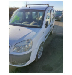 Turbo FIAT DOBLO 1