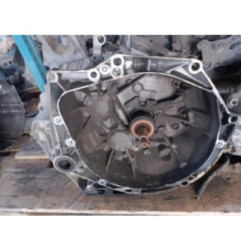 Boite de vitesses CITROEN C4 2 Photo n°1