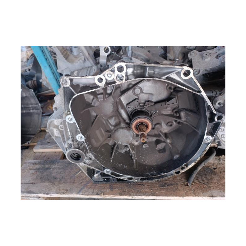 Boite de vitesses CITROEN C4 2
