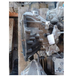 Boite de vitesses CITROEN C4 2