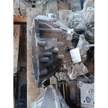 Boite de vitesses CITROEN C4 2