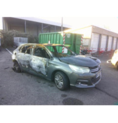 Boite de vitesses CITROEN C4 2 Photo n°4