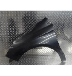 Aile avant gauche CITROEN C4 2 Photo n°1