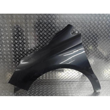 Aile avant gauche CITROEN C4 2 Photo n°1