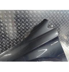 Aile avant gauche CITROEN C4 2 Photo n°3