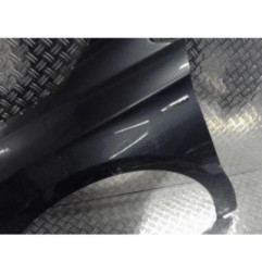 Aile avant gauche CITROEN C4 2 Photo n°4