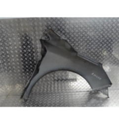 Aile avant gauche CITROEN C4 2 Photo n°5