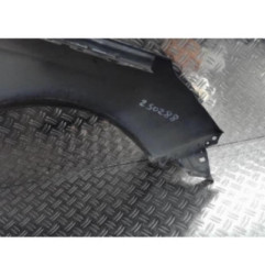 Aile avant gauche CITROEN C4 2 Photo n°6