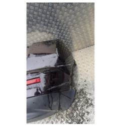 Pare choc arriere NISSAN JUKE 1 Photo n°3