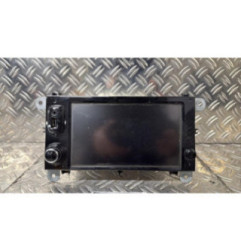 Ecran GPS RENAULT CLIO 4