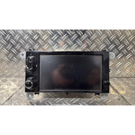 Ecran GPS RENAULT CLIO 4