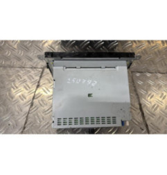 Ecran GPS RENAULT CLIO 4 Photo n°3