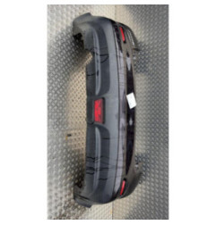 Pare choc arriere NISSAN JUKE 1 Photo n°4