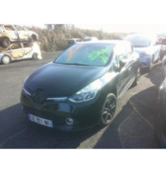 Ecran GPS RENAULT CLIO 4 Photo n°5