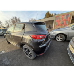 Ecran GPS RENAULT CLIO 4 Photo n°18