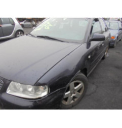 Com (Bloc Contacteur Tournant+Commodo Essuie Glace+Commodo Phare) AUDI A3 1 Photo n°6