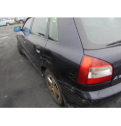 Com (Bloc Contacteur Tournant+Commodo Essuie Glace+Commodo Phare) AUDI A3 1 Photo n°8