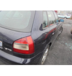 Ceinture avant gauche AUDI A3 1 Photo n°9