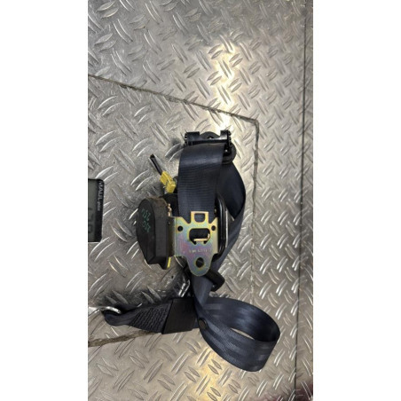 Ceinture avant droit AUDI A3 1 Photo n°1