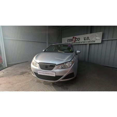 Boitier BSI SEAT IBIZA 4 Photo n°1