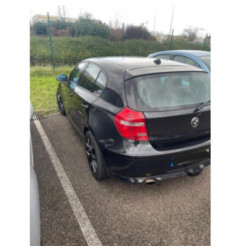 Retroviseur gauche BMW SERIE 1 E87 Photo n°9