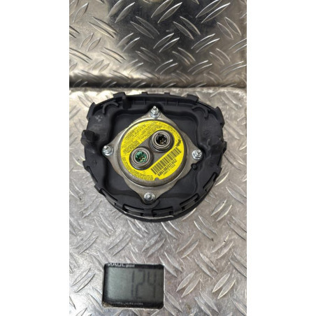 Air bag conducteur BMW SERIE 1 E87