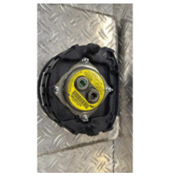 Air bag conducteur BMW SERIE 1 E87 Photo n°3