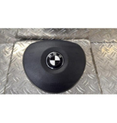 Air bag conducteur BMW SERIE 1 E87 Photo n°4