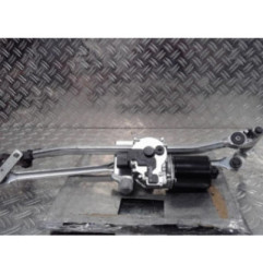 Moteur essuie glace avant BMW SERIE 1 E87 Photo n°1