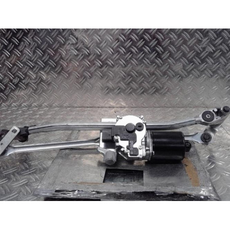 Moteur essuie glace avant BMW SERIE 1 E87 Photo n°1