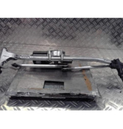 Moteur essuie glace avant BMW SERIE 1 E87 Photo n°3