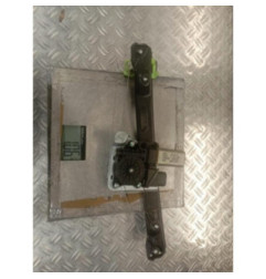 Moteur leve vitre arriere droit BMW SERIE 1 E87 Photo n°1