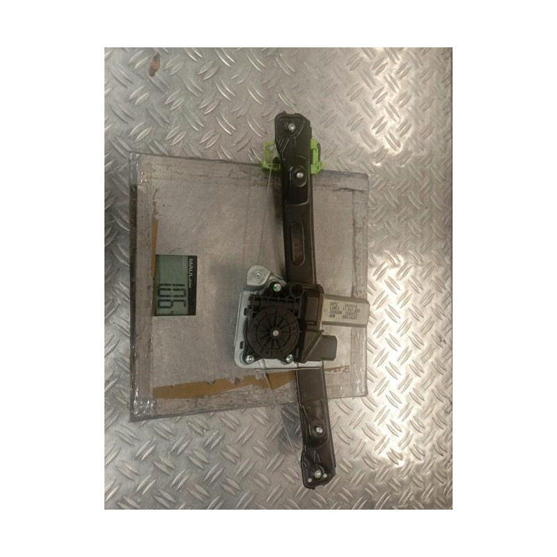 Moteur leve vitre arriere droit BMW SERIE 1 E87