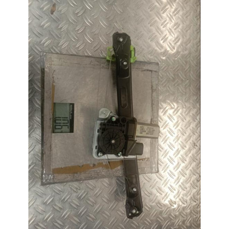 Moteur leve vitre arriere droit BMW SERIE 1 E87 Photo n°1