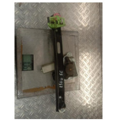 Moteur leve vitre arriere droit BMW SERIE 1 E87