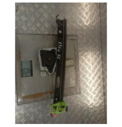 Moteur leve vitre arriere droit BMW SERIE 1 E87 Photo n°3