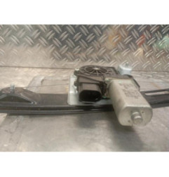 Moteur leve vitre arriere droit BMW SERIE 1 E87 Photo n°4