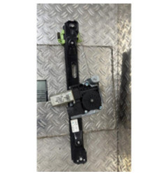 Moteur leve vitre arriere gauche BMW SERIE 1 E87 Photo n°1